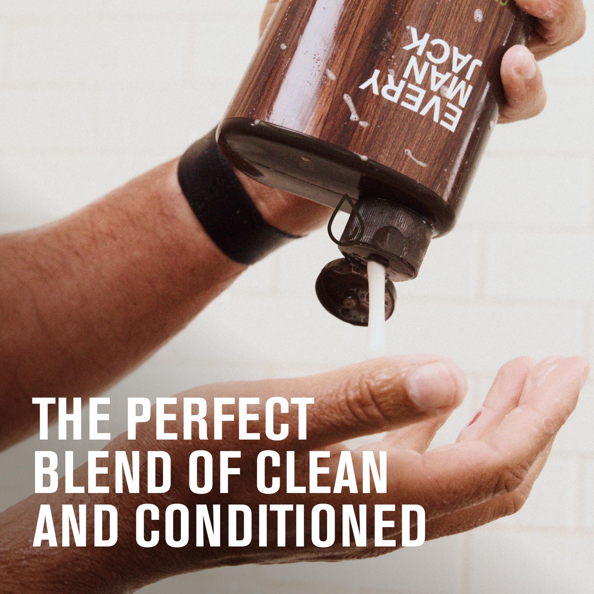 Foto 8 pulgar | Champú Y Acondicionador Every Man Jack Cedar And Red Sage, 720 Ml - Venta Internacional.