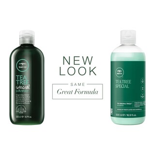 Foto 2 | Champú Tea Tree Special Deep Clean Refresca El Cuero Cabelludo, 500 Ml - Venta Internacional.