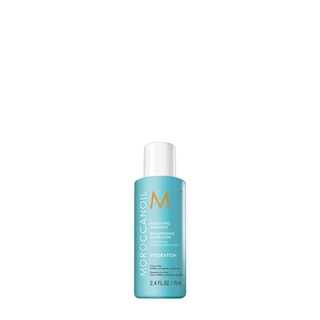 Foto 1 | Champú Moroccanoil Hidratante Travel Tamaño 70 Ml - Venta Internacional.