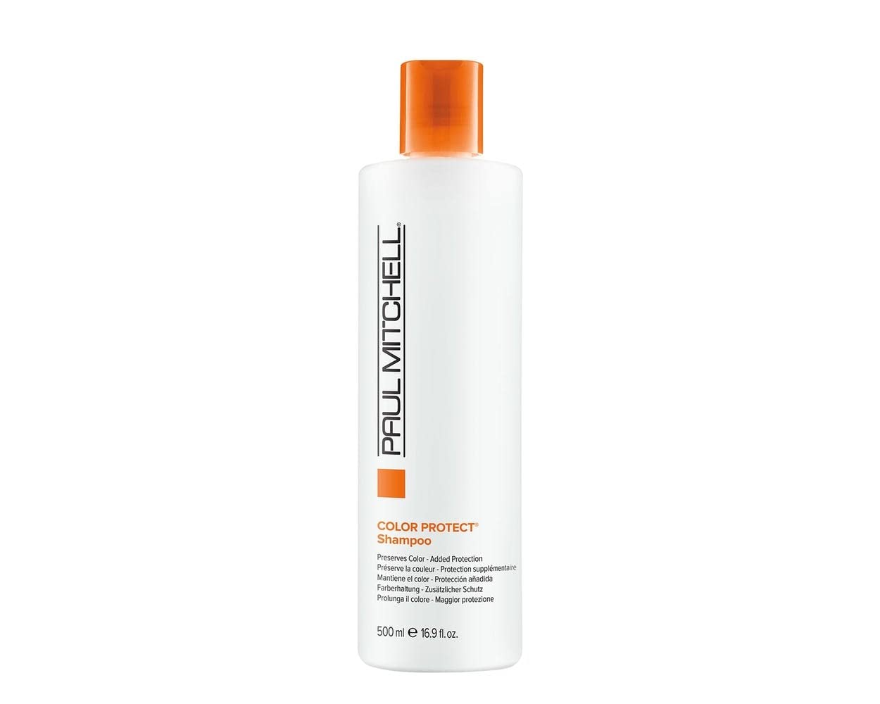 Foto 1 | Champú Paul Mitchell Color Protect Para Cabello Teñido - Venta Internacional.
