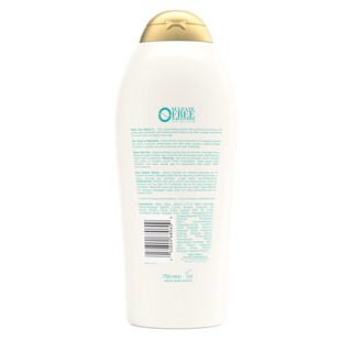 Foto 5 | Champú Ogx Coconut Curls 750 Ml (paquete De 2) - Venta Internacional.