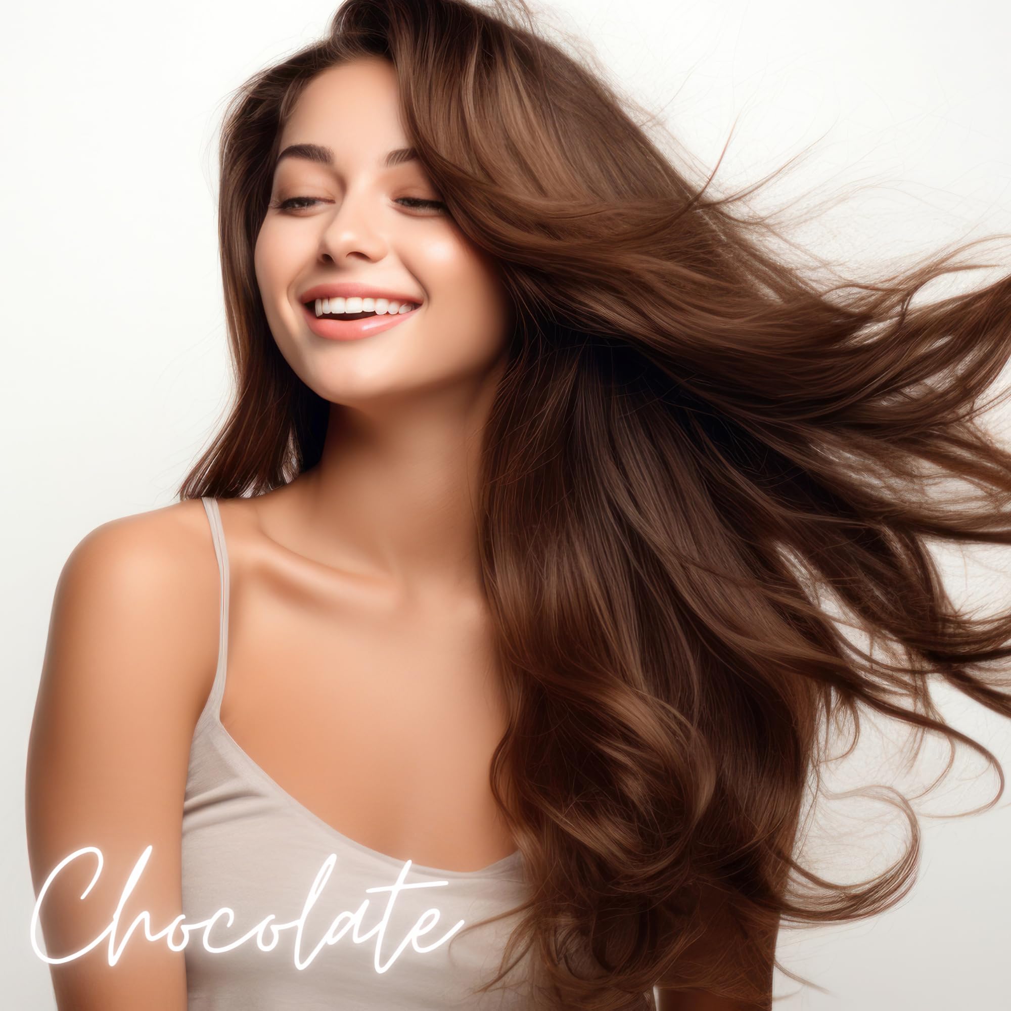 Foto 4 | Champú Watercolors Semi Permanente Mocha Drench 240 Ml (2) - Venta Internacional.
