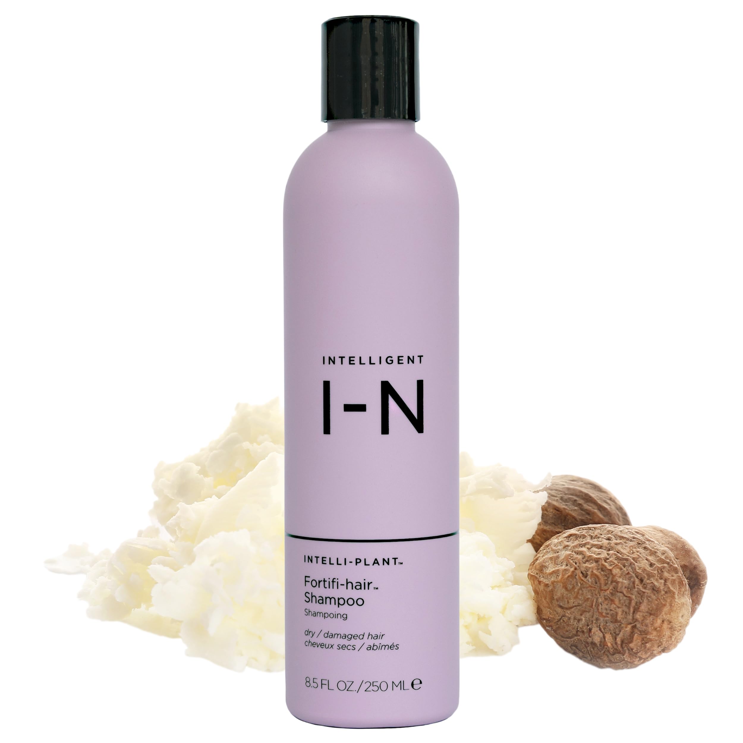 Foto 1 | Champú Intelligent Nutrients Fortifi-hidratante Capilar 250 Ml - Venta Internacional.