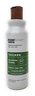Foto 1 | Champú Y Acondicionador 2 En 1 Thicken Para Hombre 530 Ml - Venta Internacional.