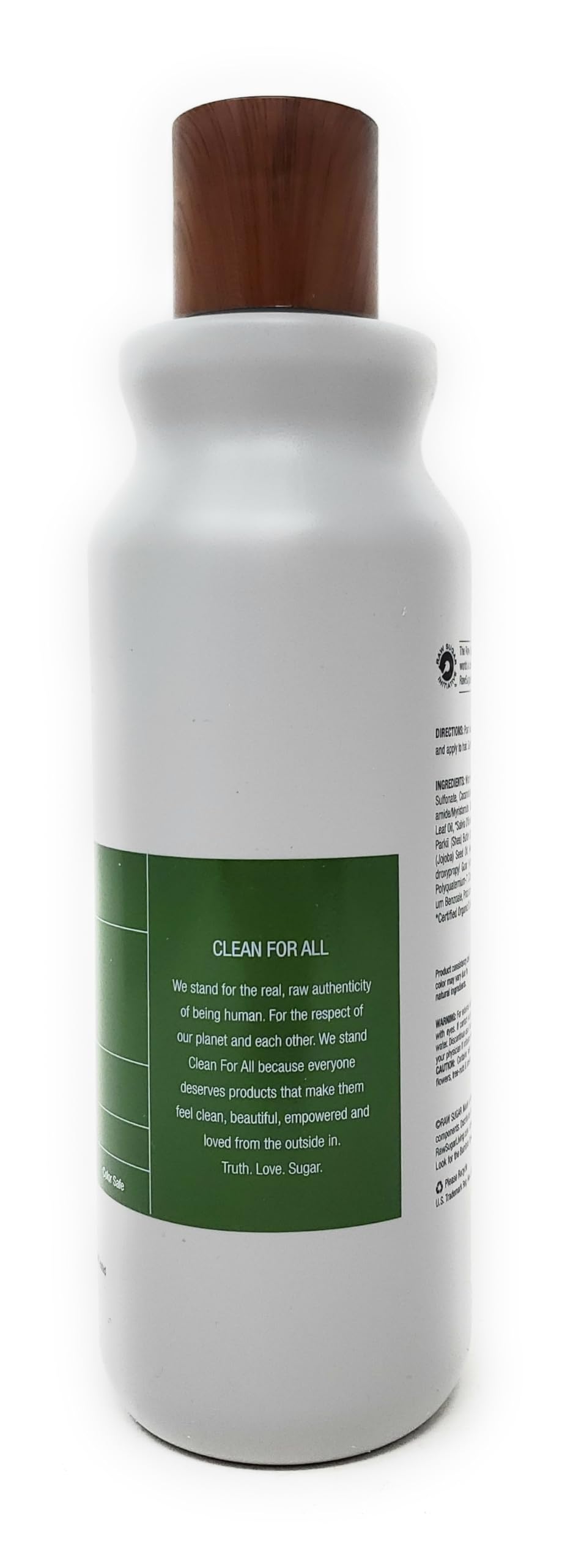 Foto 3 pulgar | Champú Y Acondicionador 2 En 1 Thicken Para Hombre 530 Ml - Venta Internacional.