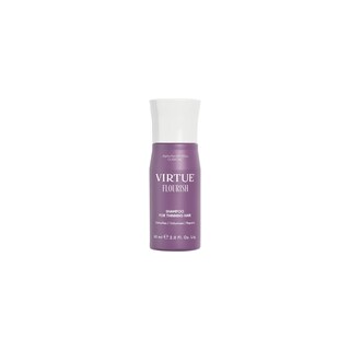 Foto 1 | Champú Virtue Flourish Para Cabello Fino Que Desintoxica 250 Ml - Venta Internacional.