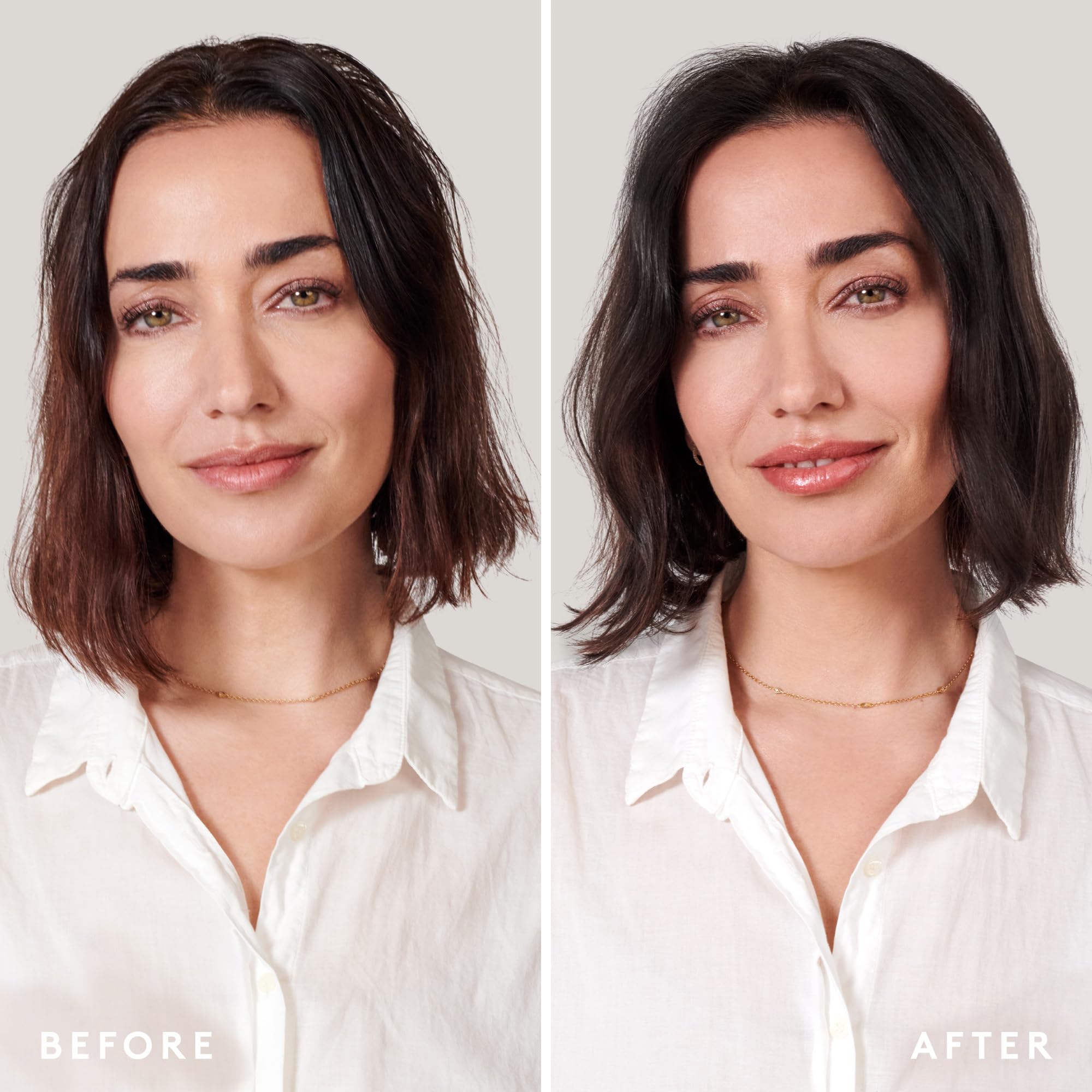 Foto 7 pulgar | Champú Virtue, Totalmente Libre De Sulfatos, Voluminizador, Que Engrosa El Cabello - Venta Internacional.