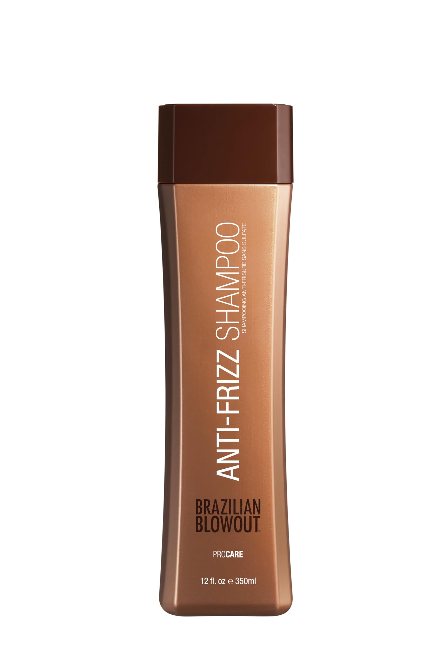 Foto 1 | Champú Brazilian Blowout Anti Frizz 355 Ml (paquete De 1) - Venta Internacional.