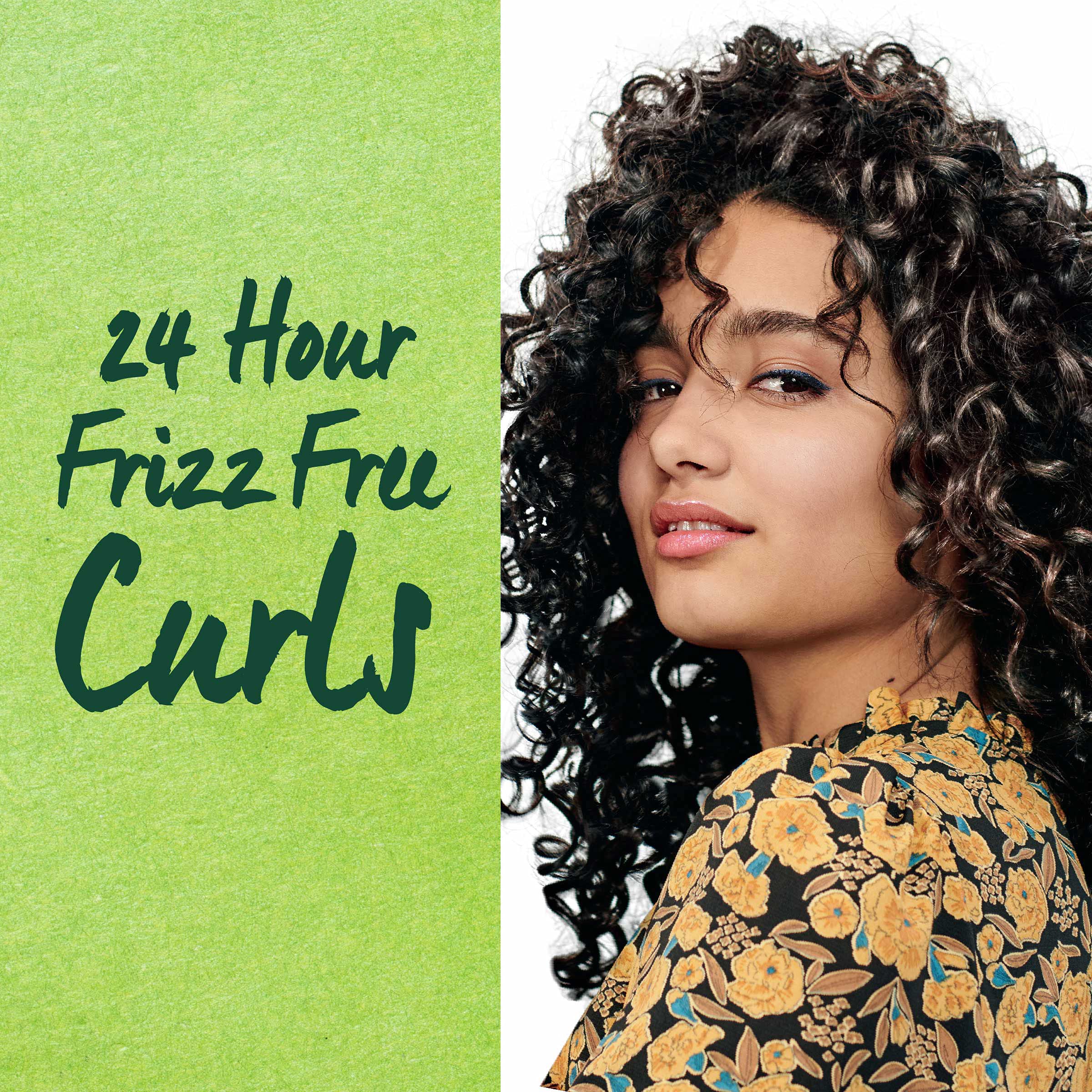 Foto 4 pulgar | Champú Garnier Hair Care Fructis Triple Nutrition Curl Nourish 375 Ml (paquete De 3) - Venta Internacional.