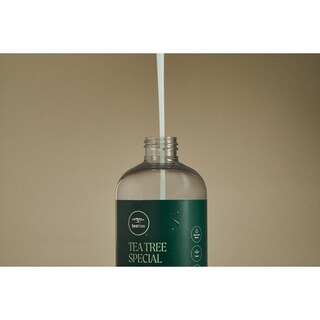 Foto 4 | Champú Tea Tree Special Deep Clean Refresca El Cuero Cabelludo, 300 Ml - Venta Internacional.