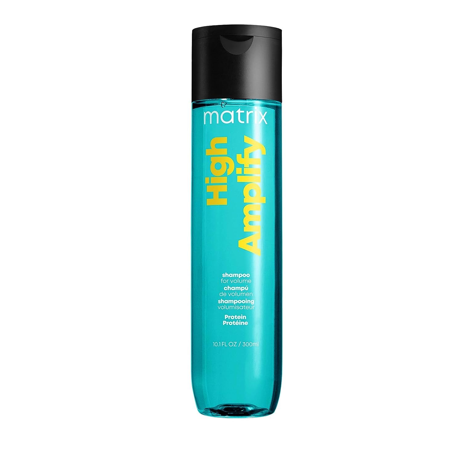 Foto 2 pulgar | Champú Matrix High Amplify Voluminizador De 300 Ml Sin Silicona - Venta Internacional.