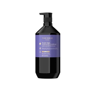 Foto 1 | Acondicionador Theorie Purple Sage Brightening 800 Ml - Venta Internacional.