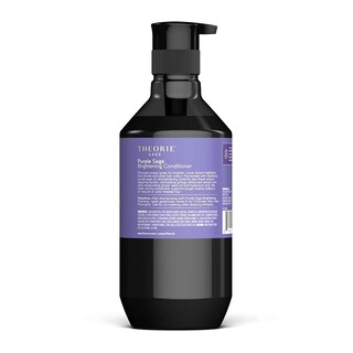 Foto 2 | Acondicionador Theorie Purple Sage Brightening 800 Ml - Venta Internacional.