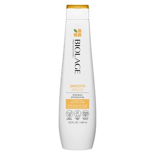 Foto 1 | Champú Biolage Smoothproof Que Limpia, Suaviza Y Controla El Encrespamiento - Venta Internacional.