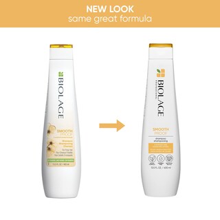 Foto 2 | Champú Biolage Smoothproof Que Limpia, Suaviza Y Controla El Encrespamiento - Venta Internacional.
