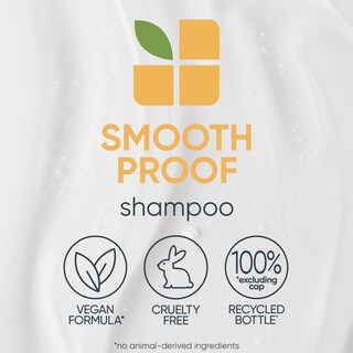 Foto 6 | Champú Biolage Smoothproof Que Limpia, Suaviza Y Controla El Encrespamiento - Venta Internacional.