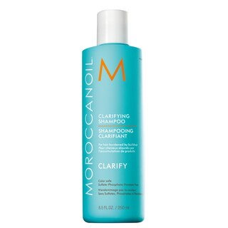 Foto 1 | Champú Moroccanoil Clarifying 250 Ml Para Cabello Con Acumulación - Venta Internacional.