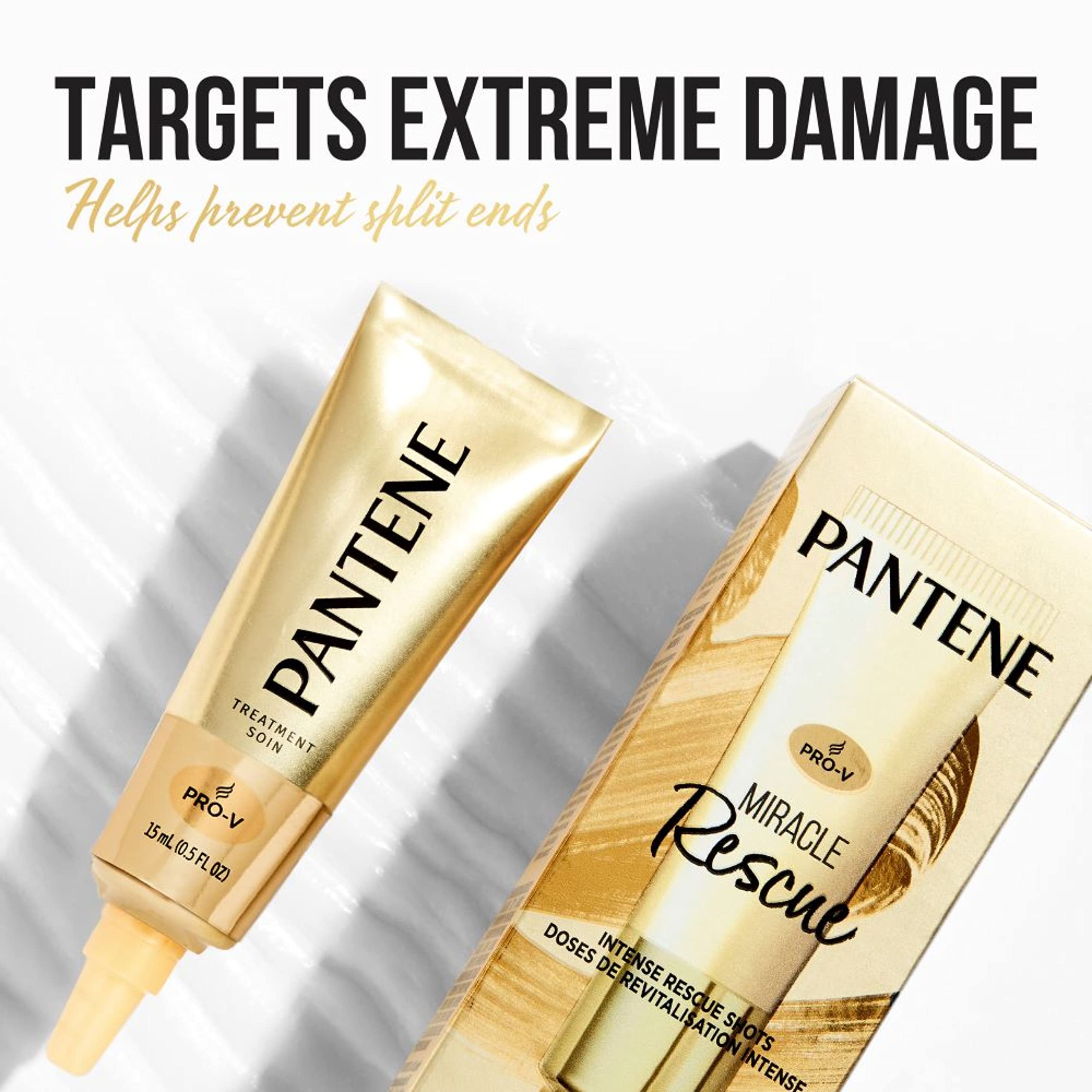 Foto 4 pulgar | Champú Y Mascarilla Para El Cabello Pantene Daily Moisture Renewal 800 Ml - Venta Internacional.