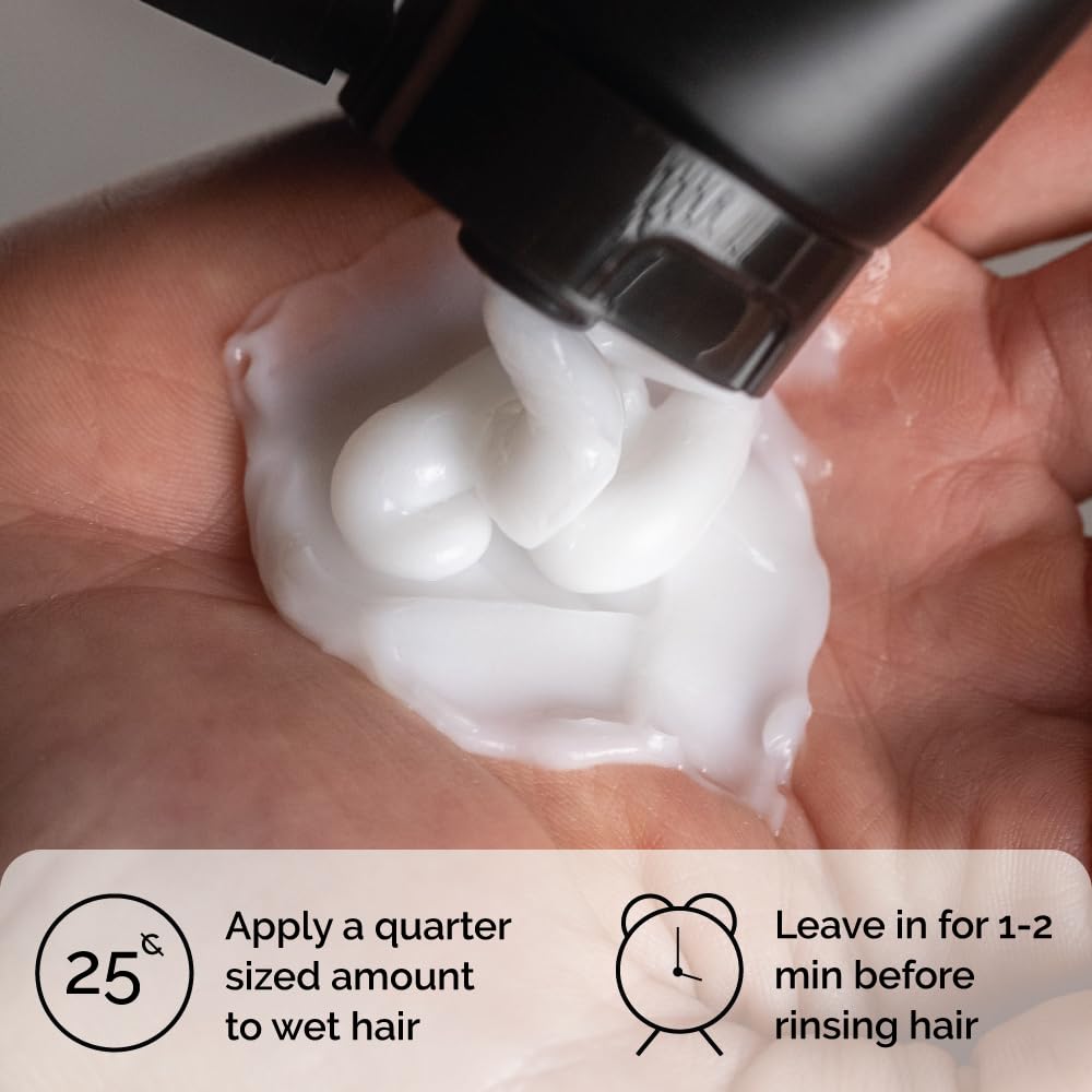 Foto 6 pulgar | Acondicionador Zeus Hidratante Rejuvenecedor Diario 240ml - Venta Internacional.