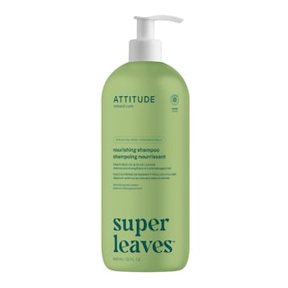 Foto 1 | Champú Attitude Para Nutrir El Cabello 946 Ml Con Aceite De Semillas De Uva - Venta Internacional.