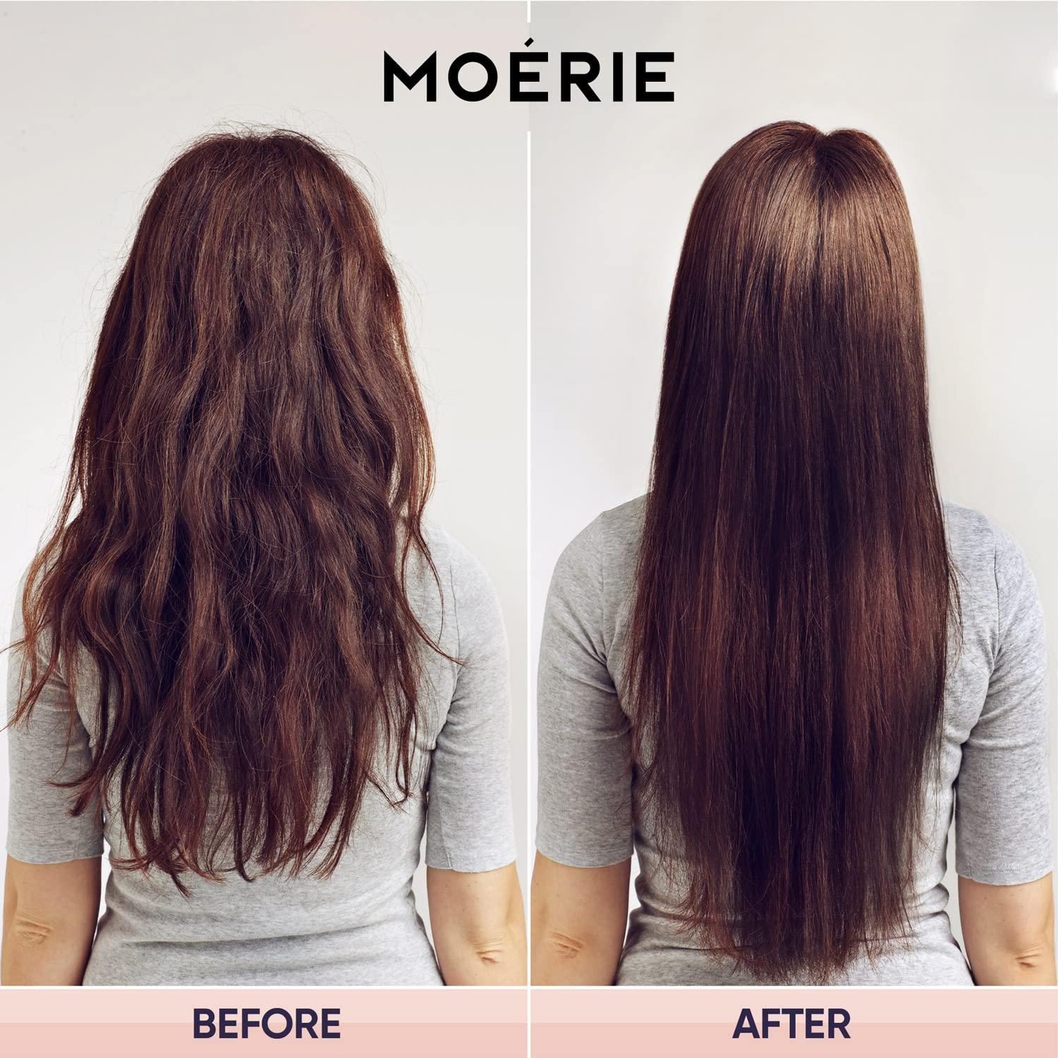 Foto 8 pulgar | Champú M Moérie Moerie Ultimate Hair Growth 250 Ml, Vegano - Venta Internacional.