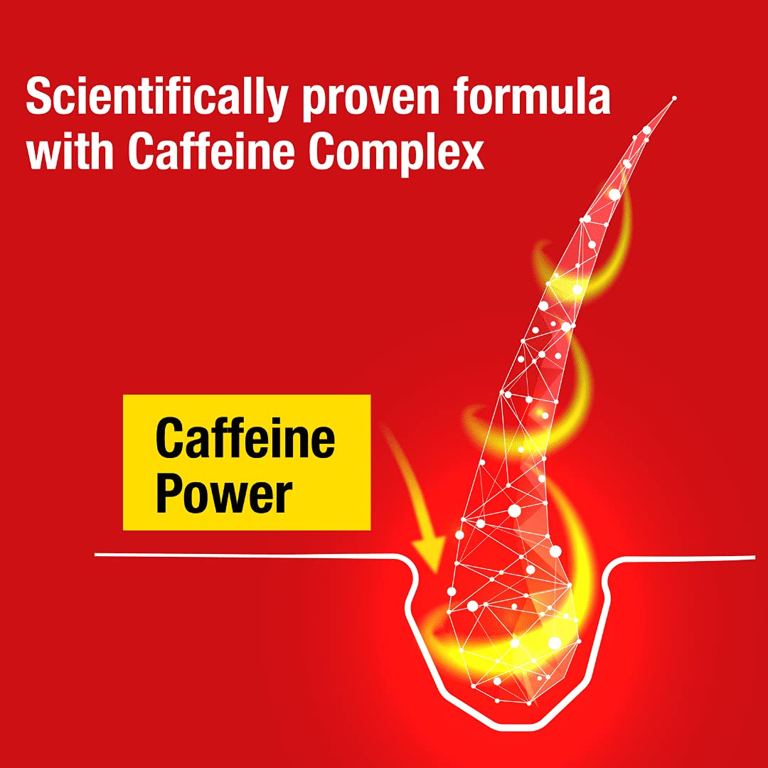 Foto 4 pulgar | Shampoo Alpecin Caffeine C1 de 2 Piezas-Venta Internacional