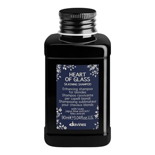 Foto 1 | Shampoo Davines Heart Of Glass Silkening For Blonde Care 90 Ml - Venta Internacional