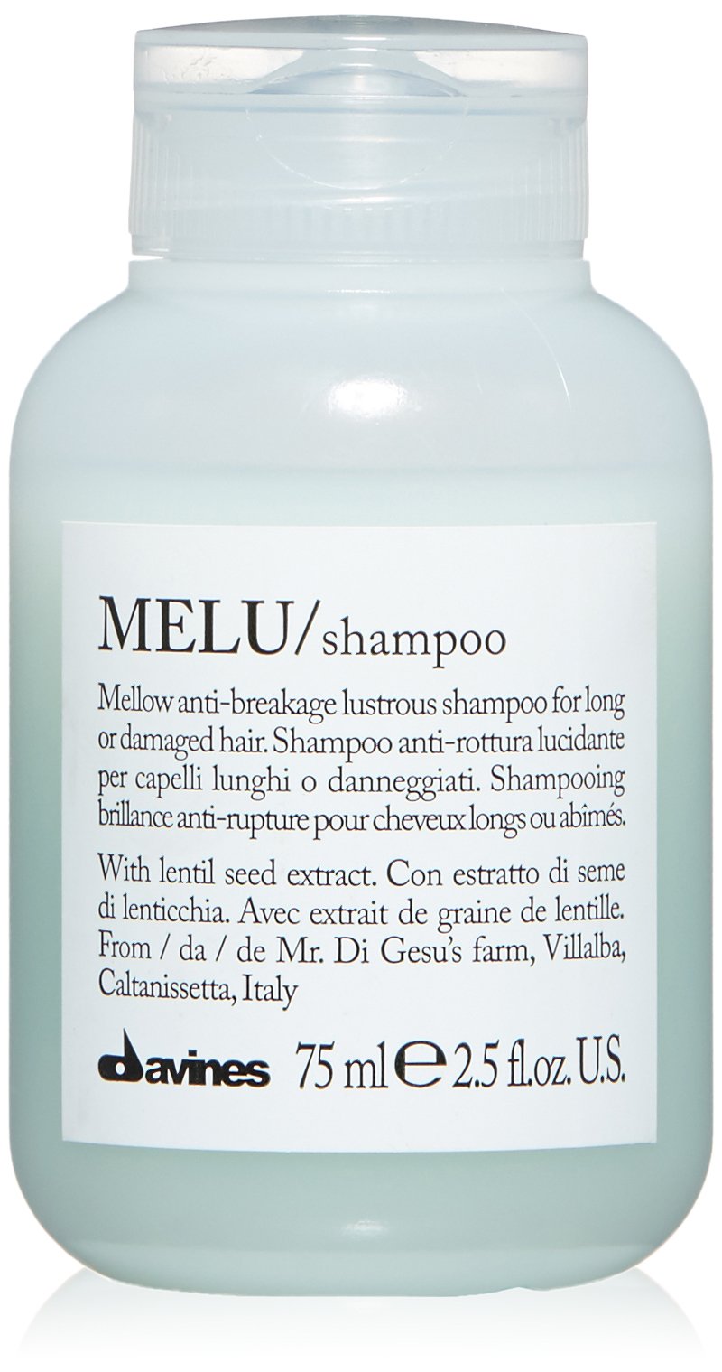 Foto 2 pulgar | Shampoo Davines Melu 75 Ml- Venta Internacional