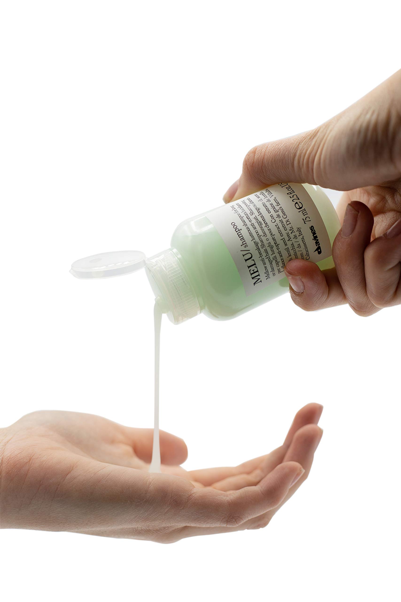 Foto 5 | Shampoo Davines Melu 75 Ml- Venta Internacional