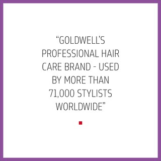 Foto 4 | Shampoo Goldwell Dualsenses Blondes & Highlights de 300 ml-Venta Internacional