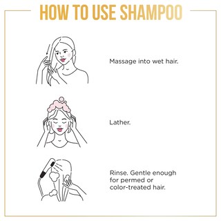 Foto 5 | Shampoo Pantene Volume & Body de 2 Piezas-Venta Internacional