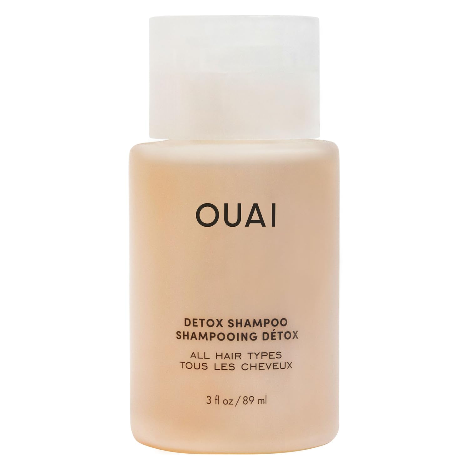 Foto 2 pulgar | Shampoo Ouai de 89 ml-Venta Internacional