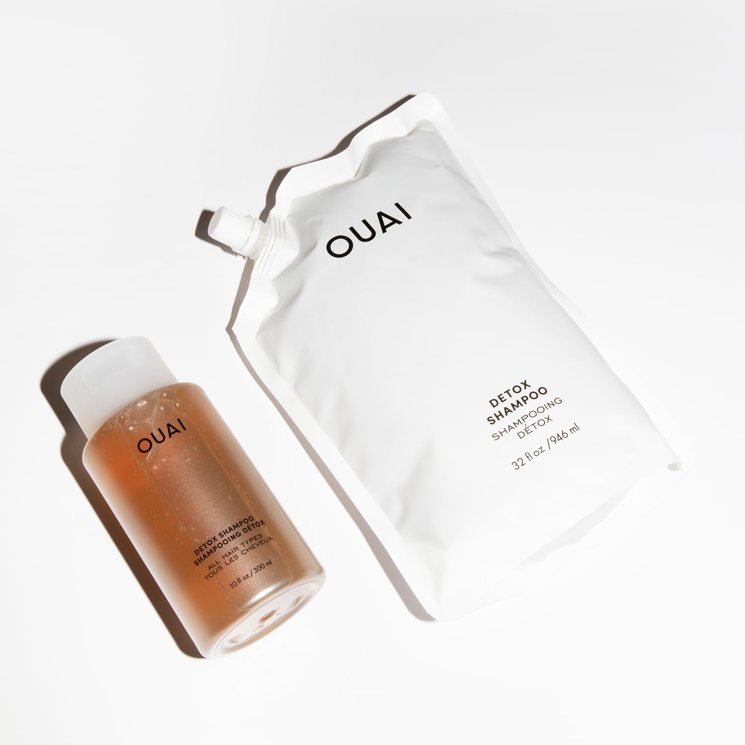 Foto 6 pulgar | Shampoo Ouai de 89 ml-Venta Internacional