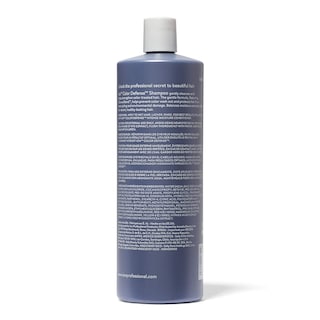 Foto 2 | Champú Ion Color Defense Para Cabello Teñido - Venta Internacional.