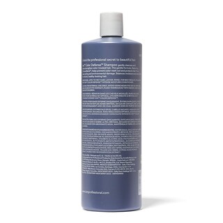 Foto 3 | Champú Ion Color Defense Para Cabello Teñido - Venta Internacional.