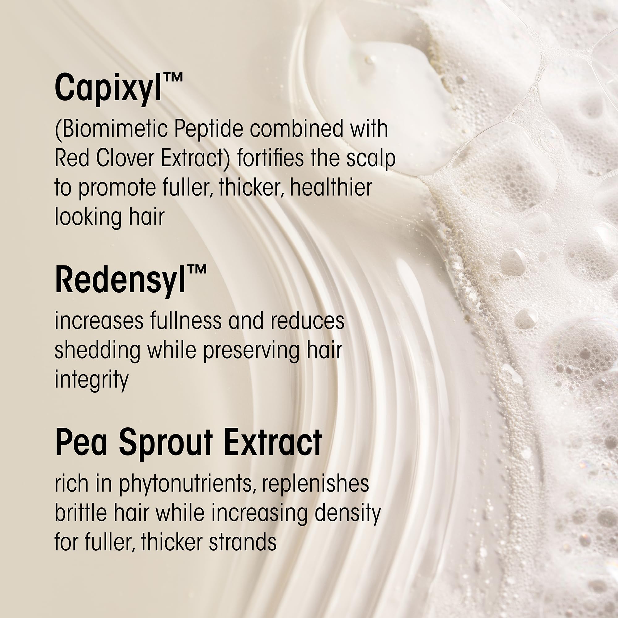 Foto 6 pulgar | Champú Oribe Serene Scalp Densifying Para Cabello Fino - Venta Internacional.