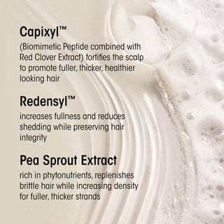 Foto 5 | Champú Oribe Serene Scalp Densifying Para Cabello Fino - Venta Internacional.