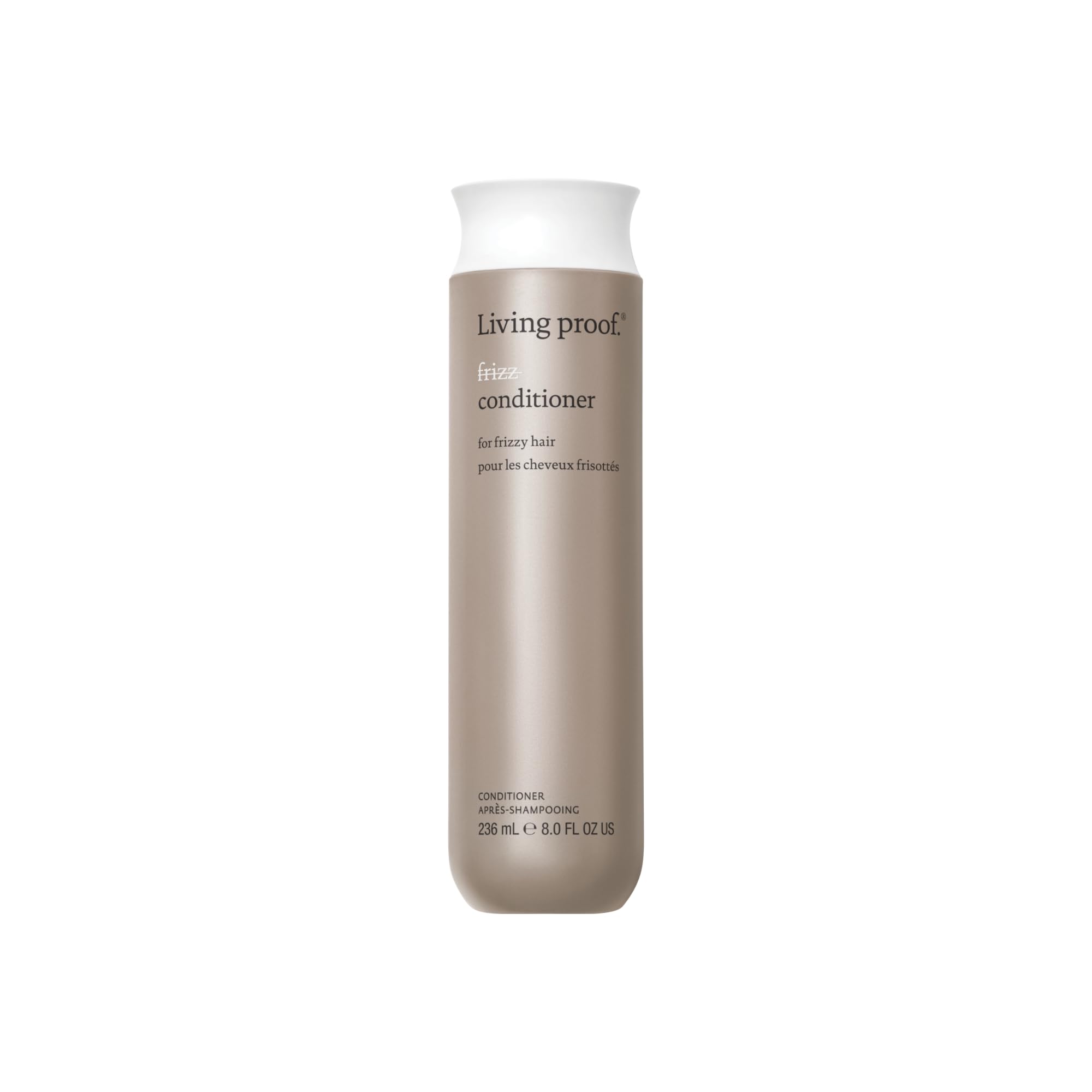 Foto 2 pulgar | Acondicionador Living Proof No Frizz Smoothing, 240 Ml, Para Mujer - Venta Internacional.