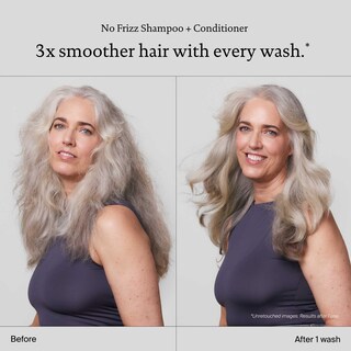 Foto 5 | Acondicionador Living Proof No Frizz Smoothing, 240 Ml, Para Mujer - Venta Internacional.