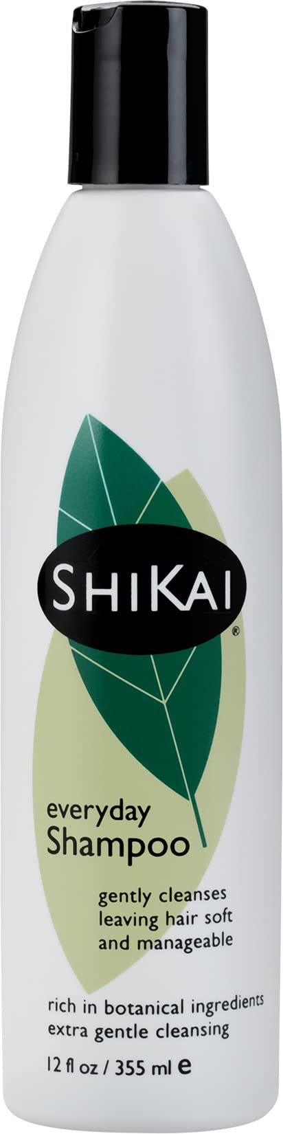 Foto 1 | Champú Shikai Everyday Gentle Cleansing 355 Ml Con Aloe Vera - Venta Internacional.