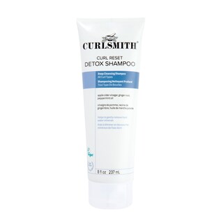 Foto 1 | Champú Curlsmith Curl Reset Detox Detox Detox Deep Cleanser 250 Ml - Venta Internacional.