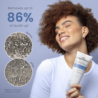 Foto 4 | Champú Curlsmith Curl Reset Detox Detox Detox Deep Cleanser 250 Ml - Venta Internacional.