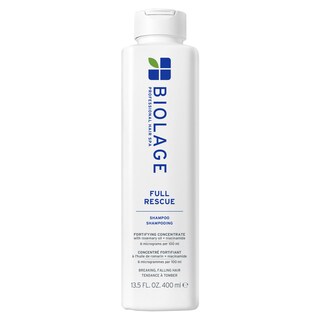 Foto 1 | Champú Biolage Full Rescue Para Cabello Fino, 400 Ml, Vegano - Venta Internacional.