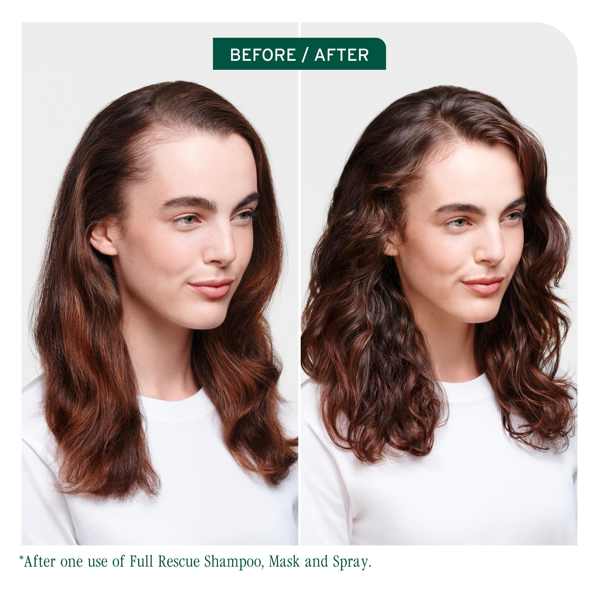 Foto 2 | Champú Biolage Full Rescue Para Cabello Fino, 400 Ml, Vegano - Venta Internacional.