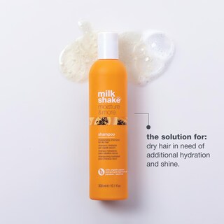 Foto 2 | Champú Milk_shake Moisture & More Hidratante 300 Ml - Venta Internacional.