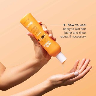 Foto 5 | Champú Milk_shake Moisture & More Hidratante 300 Ml - Venta Internacional.