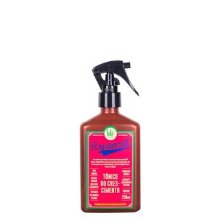 Foto 2 | Lola Cosmetics Tonico De Crecimiento Rapunzel 250 Ml