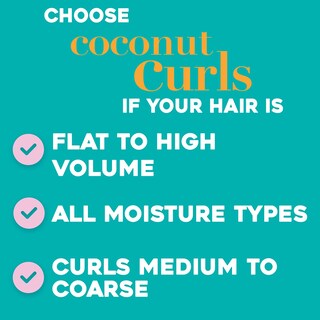 Foto 5 | Champú y Acondicionador OGX Quenching + Coconut Curls 385 ml - Venta Internacional