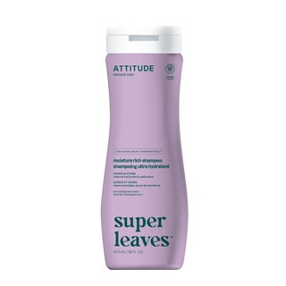 Foto 1 | Shampoo Attitude Vegano 473 ml-Venta Internacional