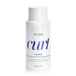 Foto 1 | Champú Color Wow Curl Wow Hooked 100% Clean 200 Ml - Venta Internacional.